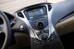 Hyundai Azera 2012 года